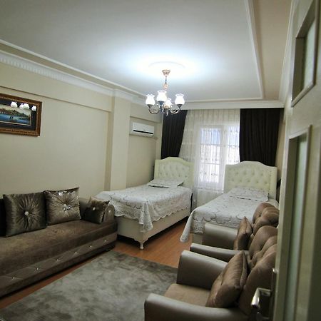 Sultanahmet Deluxe Yilmaz Apart İstanbul Dış mekan fotoğraf