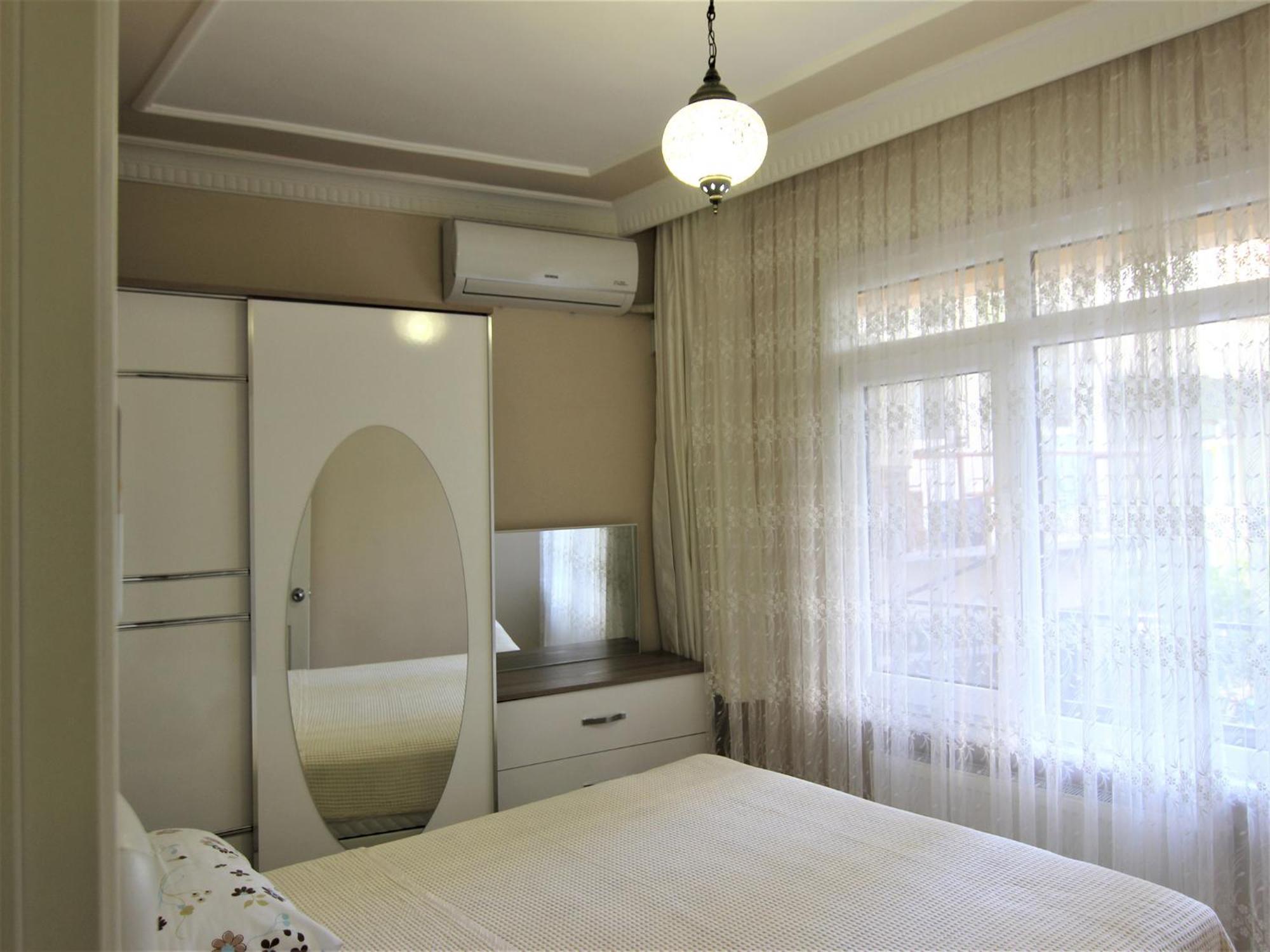 Sultanahmet Deluxe Yilmaz Apart İstanbul Dış mekan fotoğraf