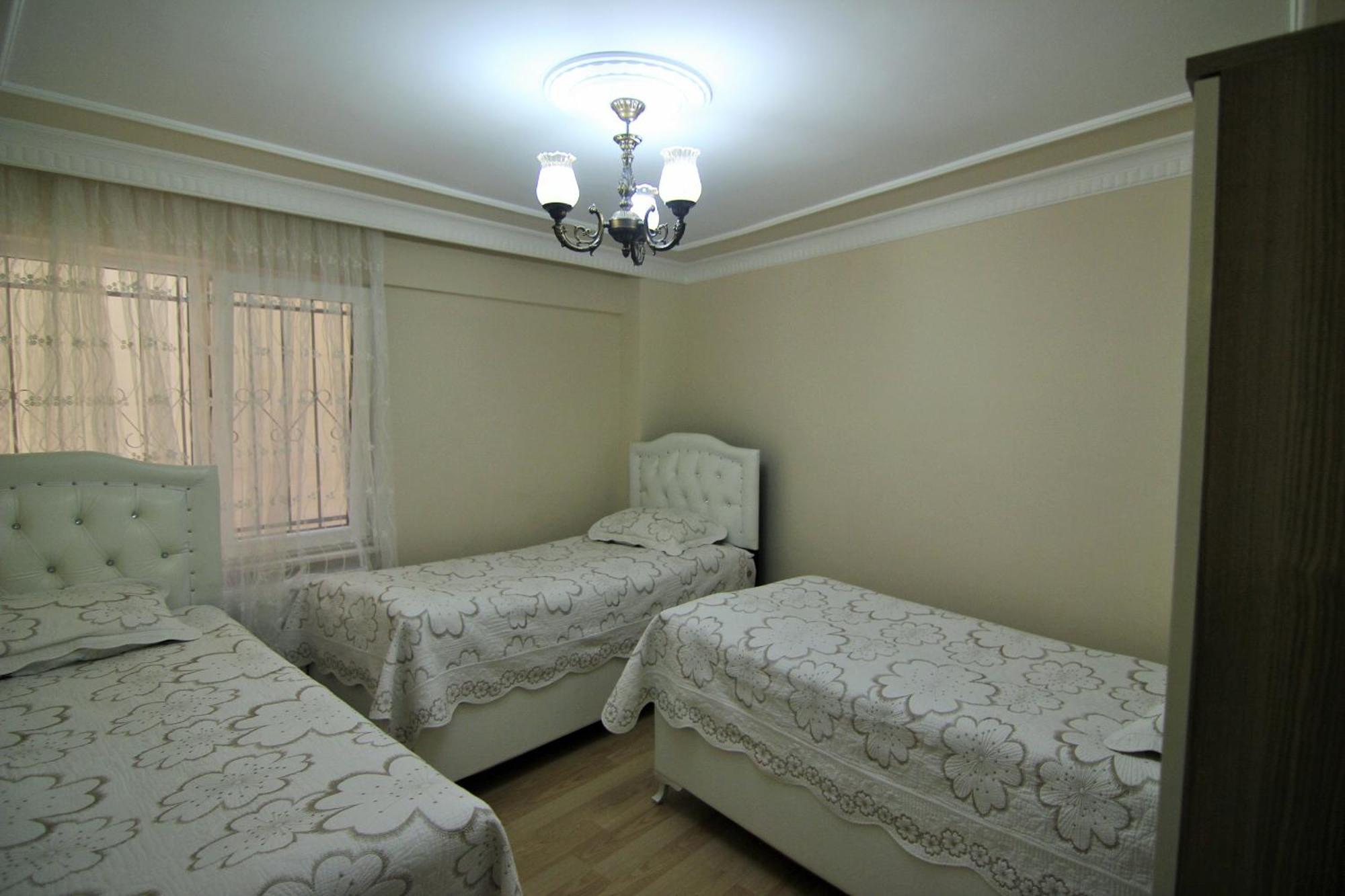 Sultanahmet Deluxe Yilmaz Apart İstanbul Dış mekan fotoğraf