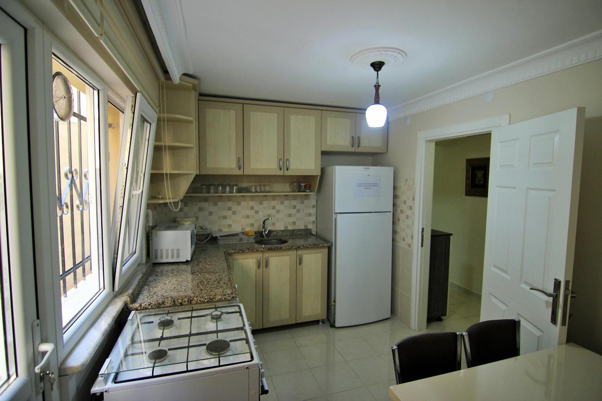 Sultanahmet Deluxe Yilmaz Apart İstanbul Dış mekan fotoğraf