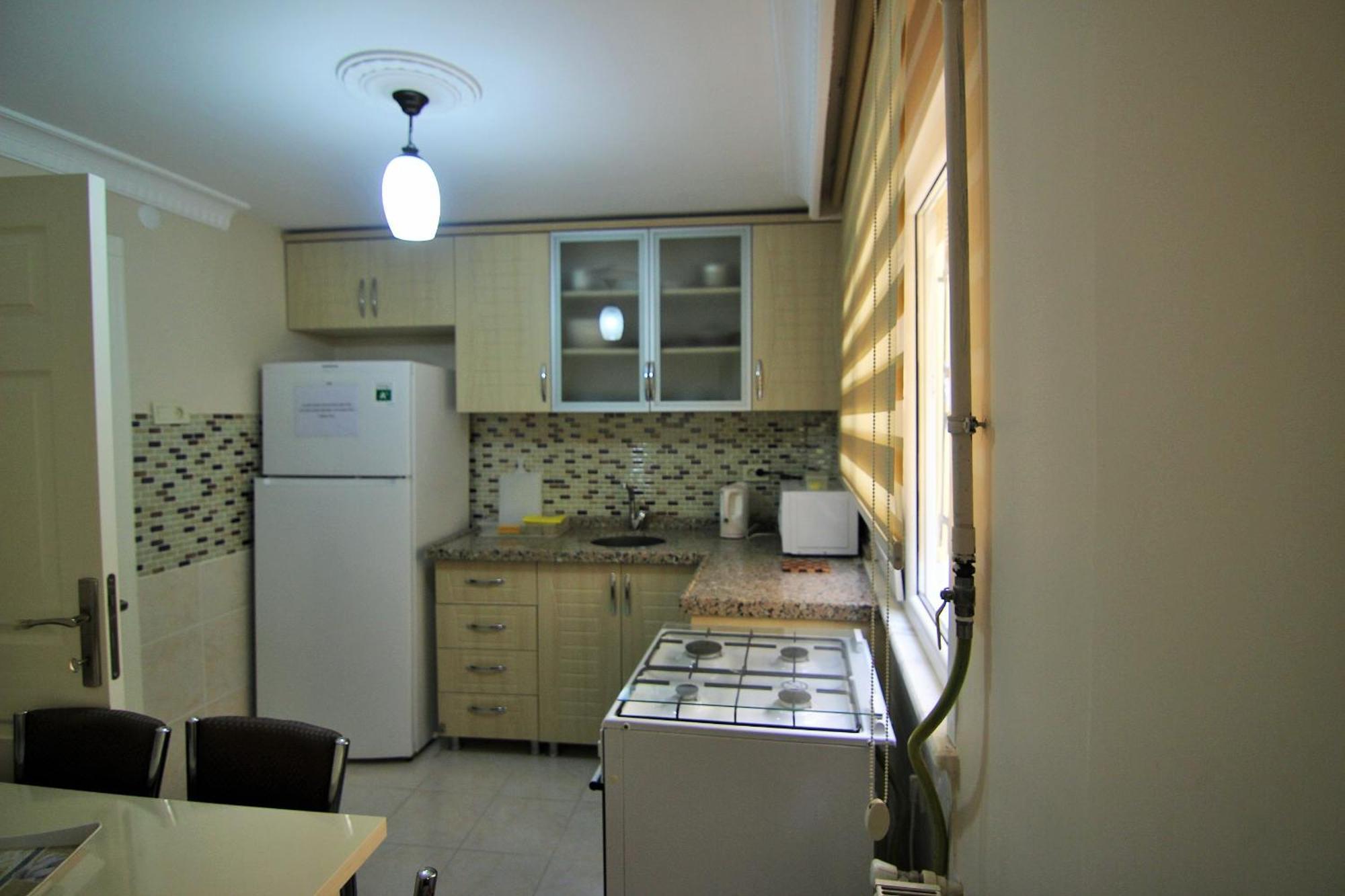 Sultanahmet Deluxe Yilmaz Apart İstanbul Dış mekan fotoğraf