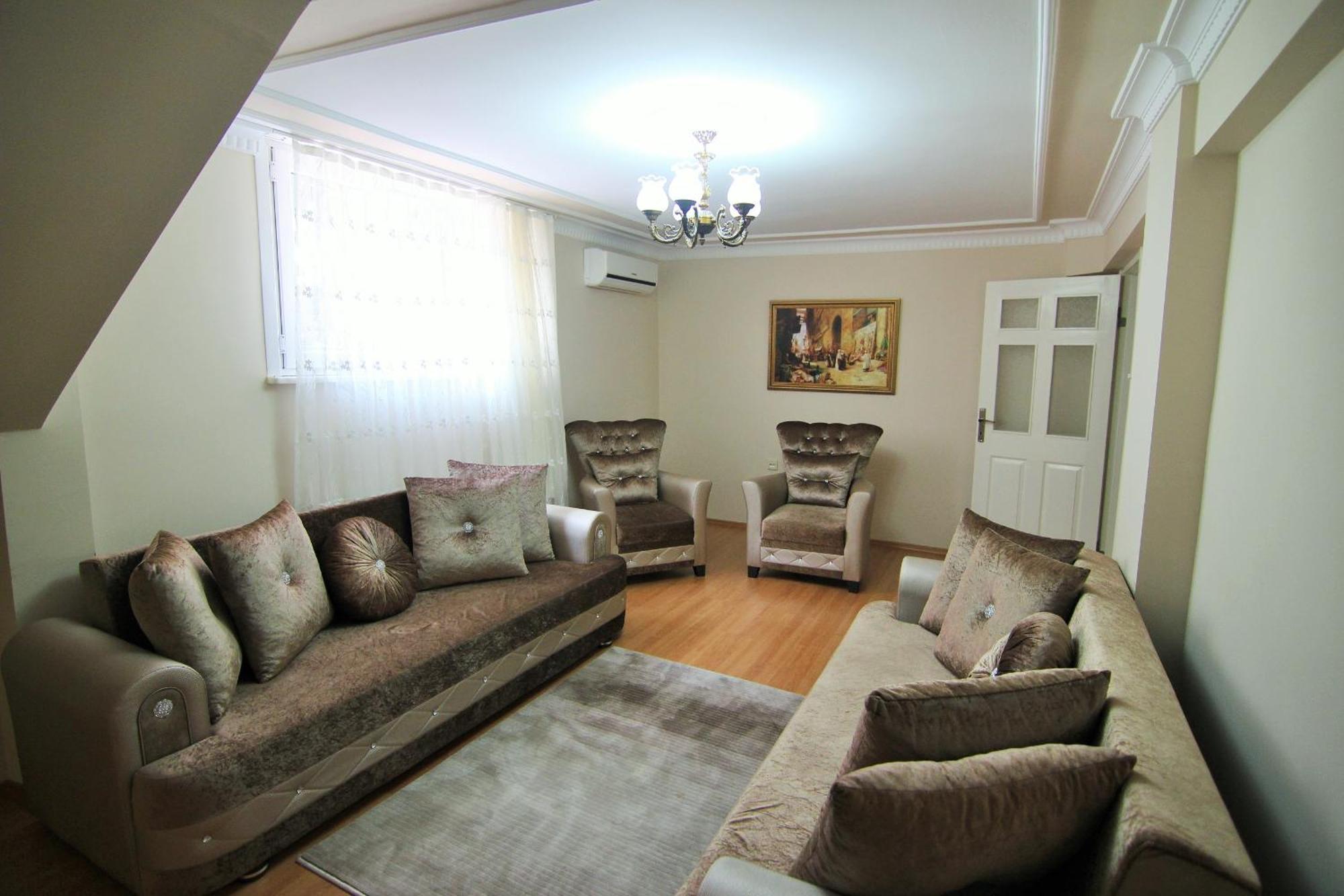 Sultanahmet Deluxe Yilmaz Apart İstanbul Dış mekan fotoğraf