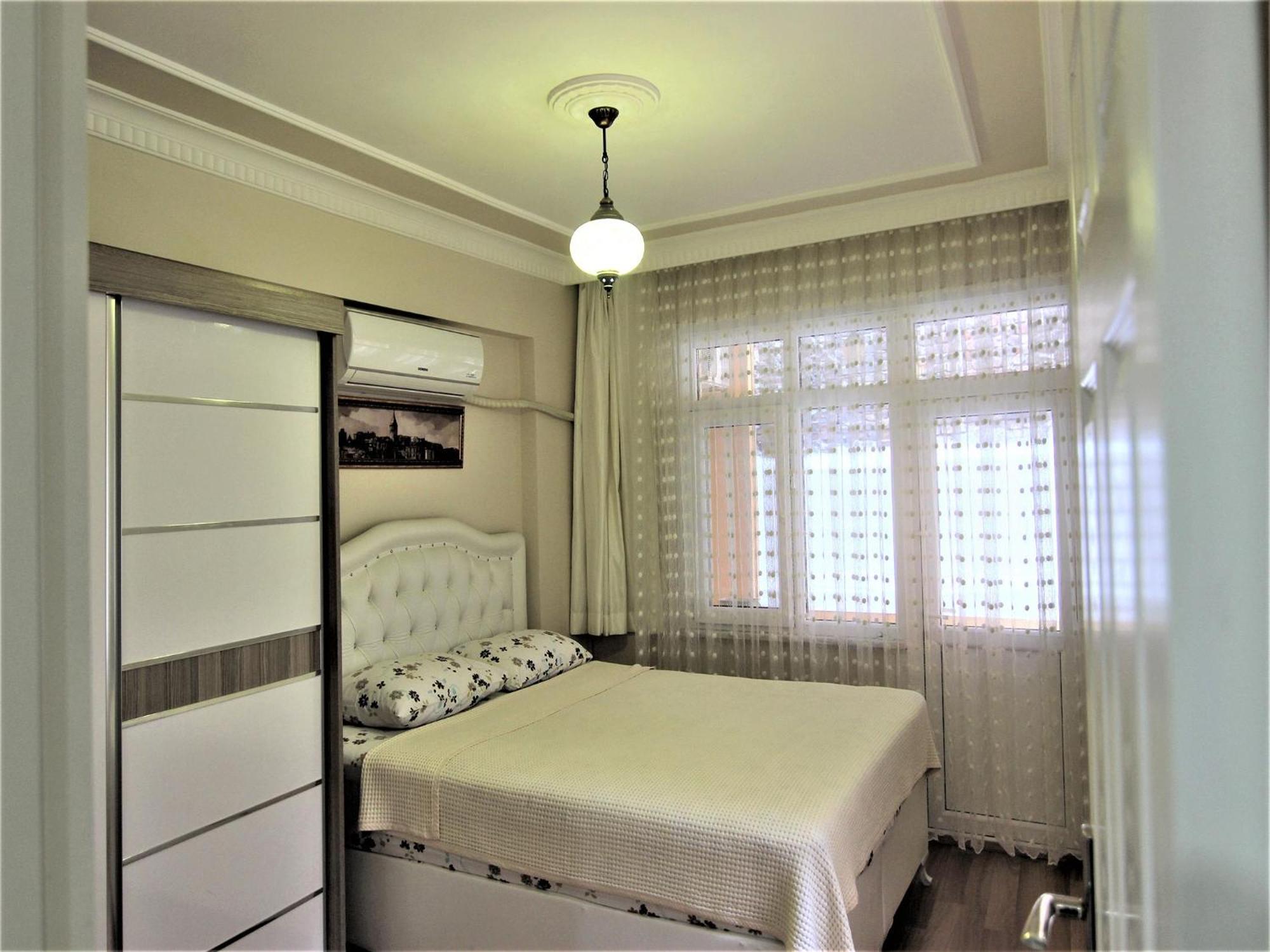 Sultanahmet Deluxe Yilmaz Apart İstanbul Dış mekan fotoğraf