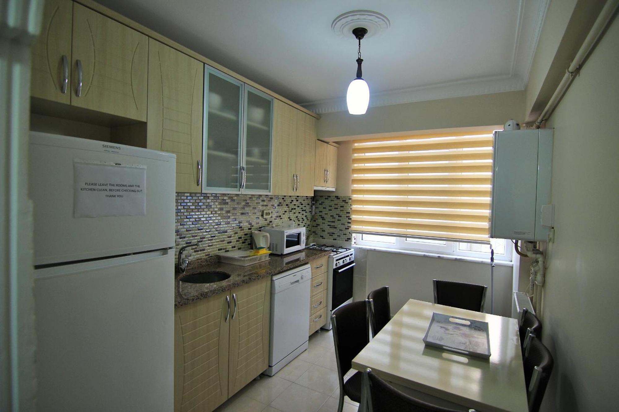 Sultanahmet Deluxe Yilmaz Apart İstanbul Dış mekan fotoğraf