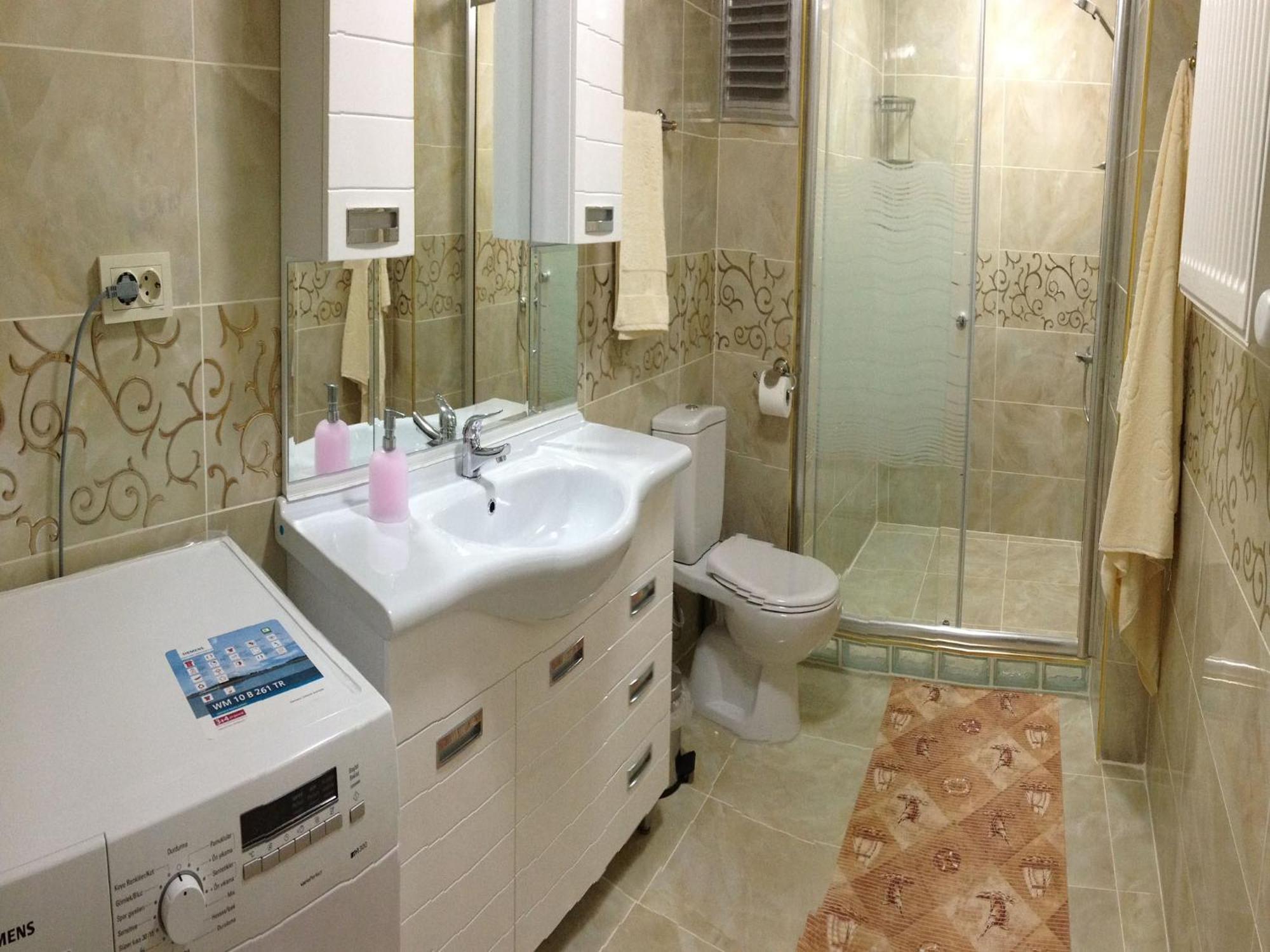 Sultanahmet Deluxe Yilmaz Apart İstanbul Dış mekan fotoğraf