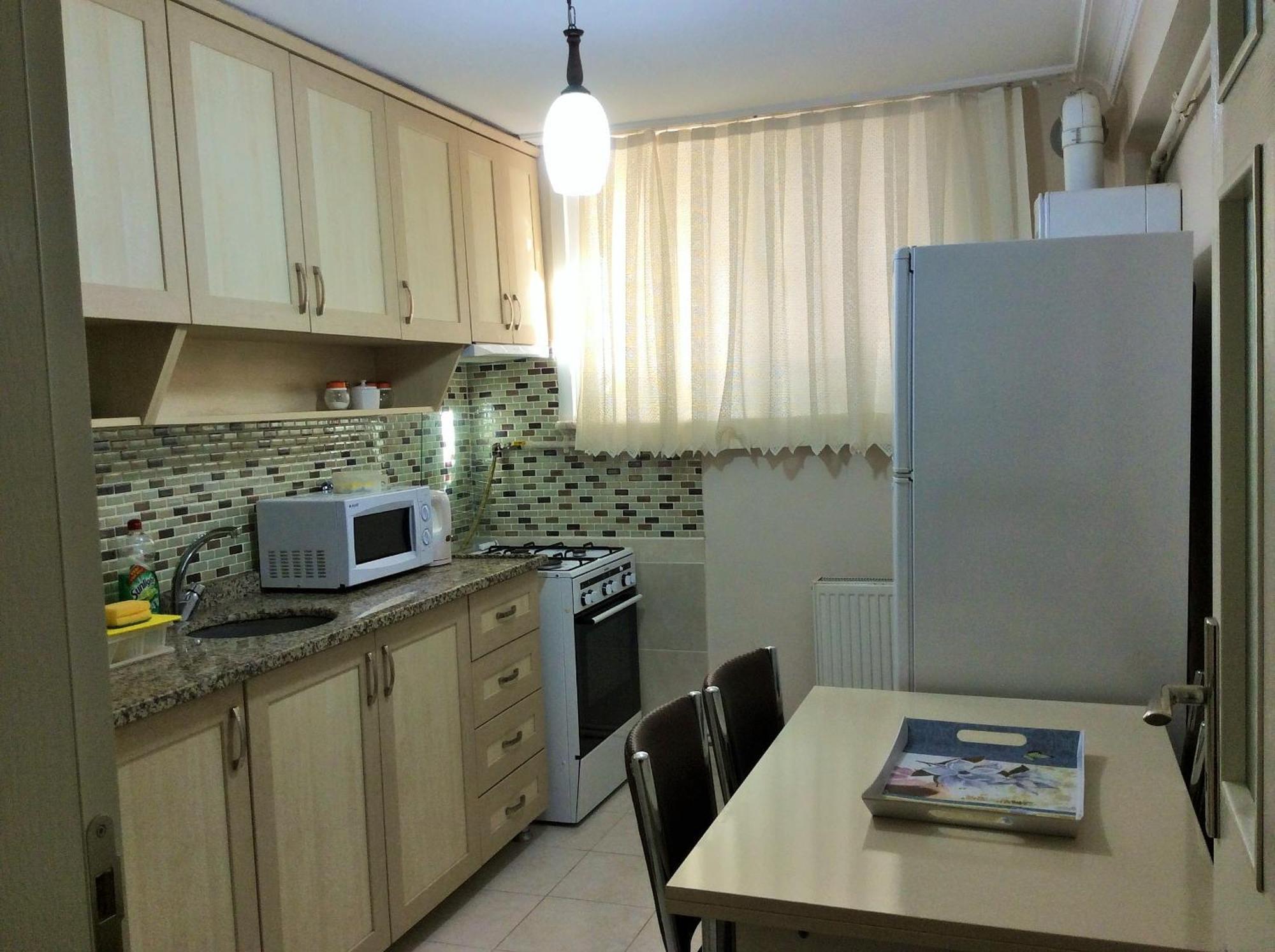 Sultanahmet Deluxe Yilmaz Apart İstanbul Dış mekan fotoğraf