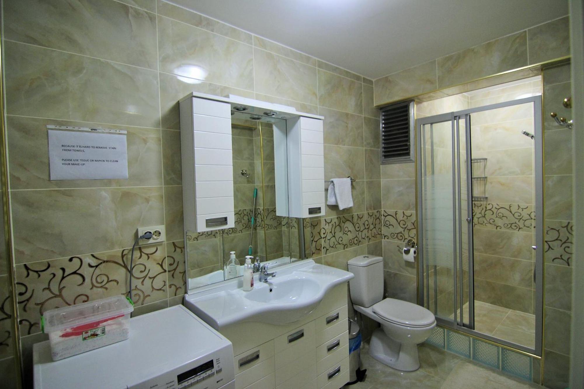 Sultanahmet Deluxe Yilmaz Apart İstanbul Dış mekan fotoğraf