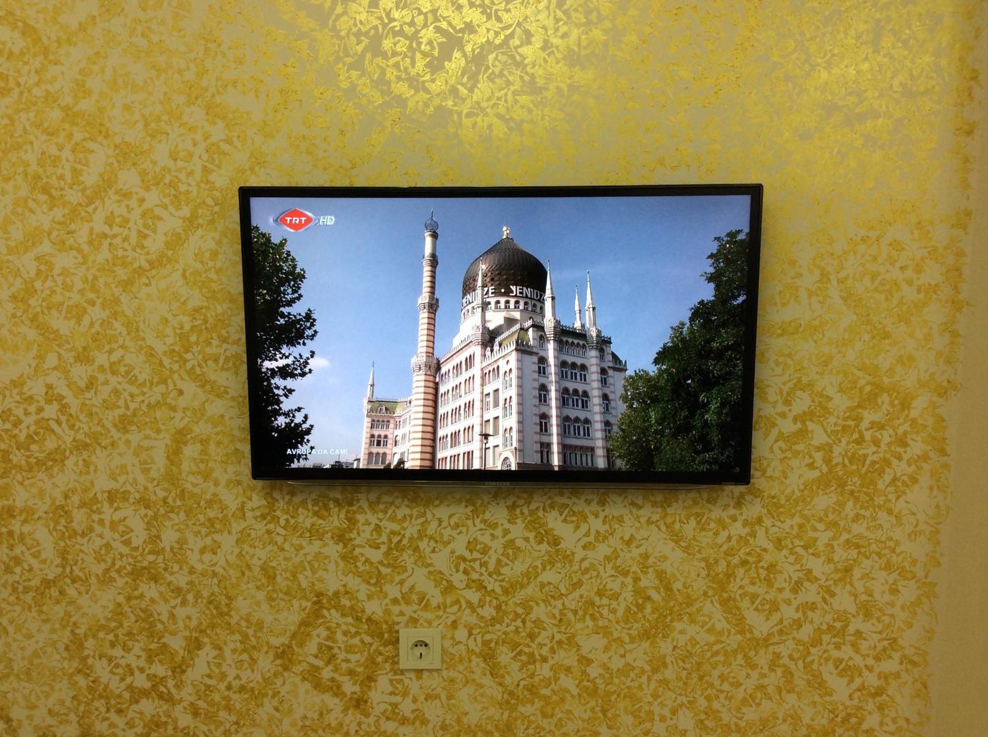 Sultanahmet Deluxe Yilmaz Apart İstanbul Dış mekan fotoğraf