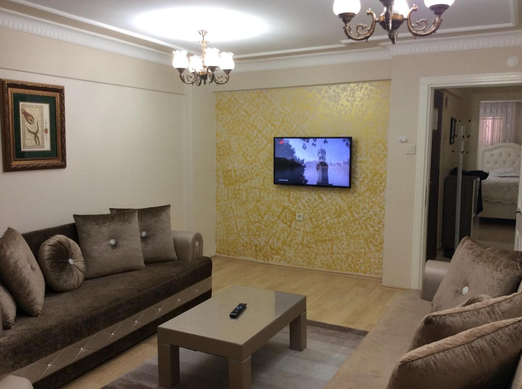 Sultanahmet Deluxe Yilmaz Apart İstanbul Dış mekan fotoğraf