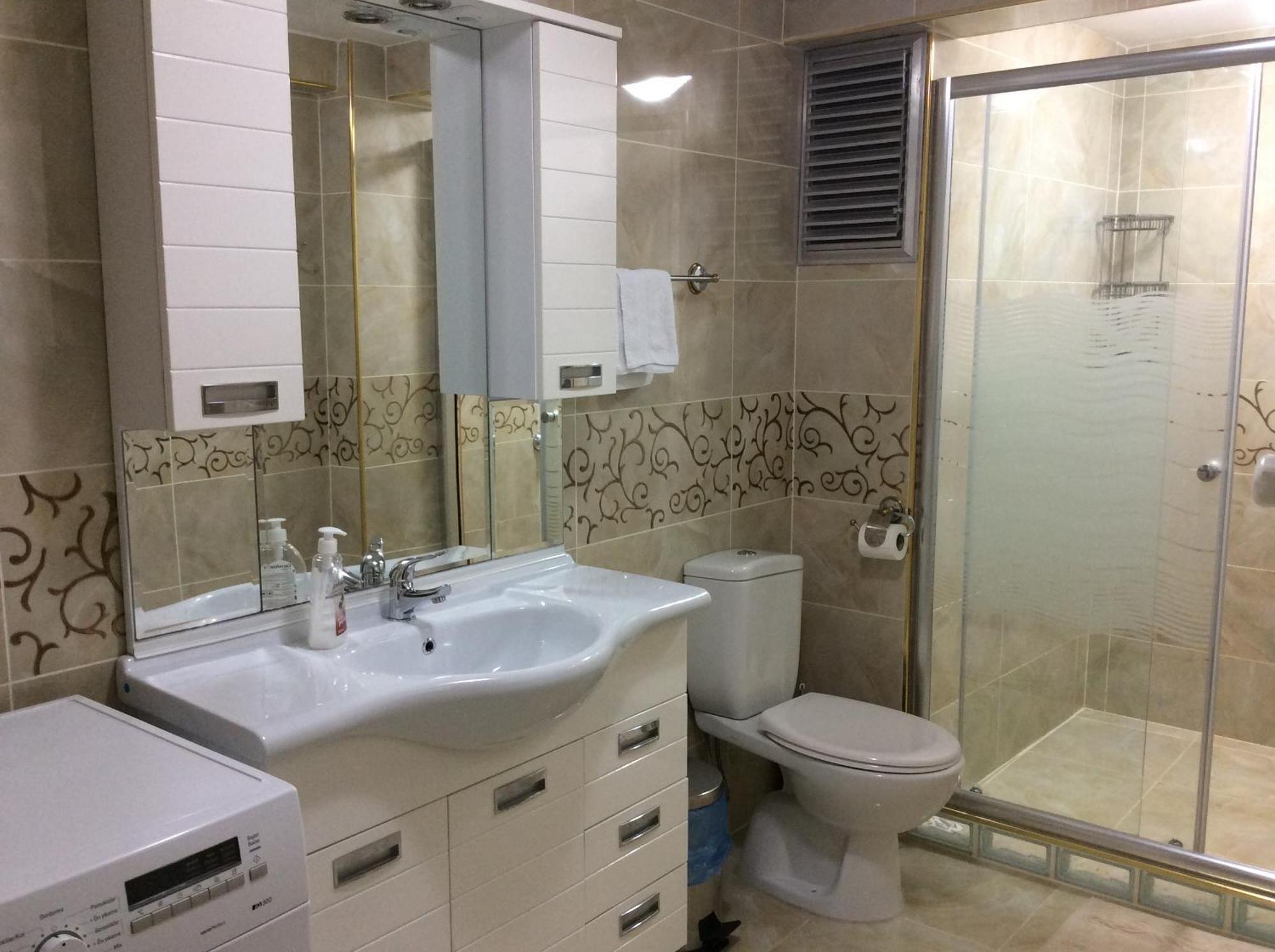 Sultanahmet Deluxe Yilmaz Apart İstanbul Dış mekan fotoğraf