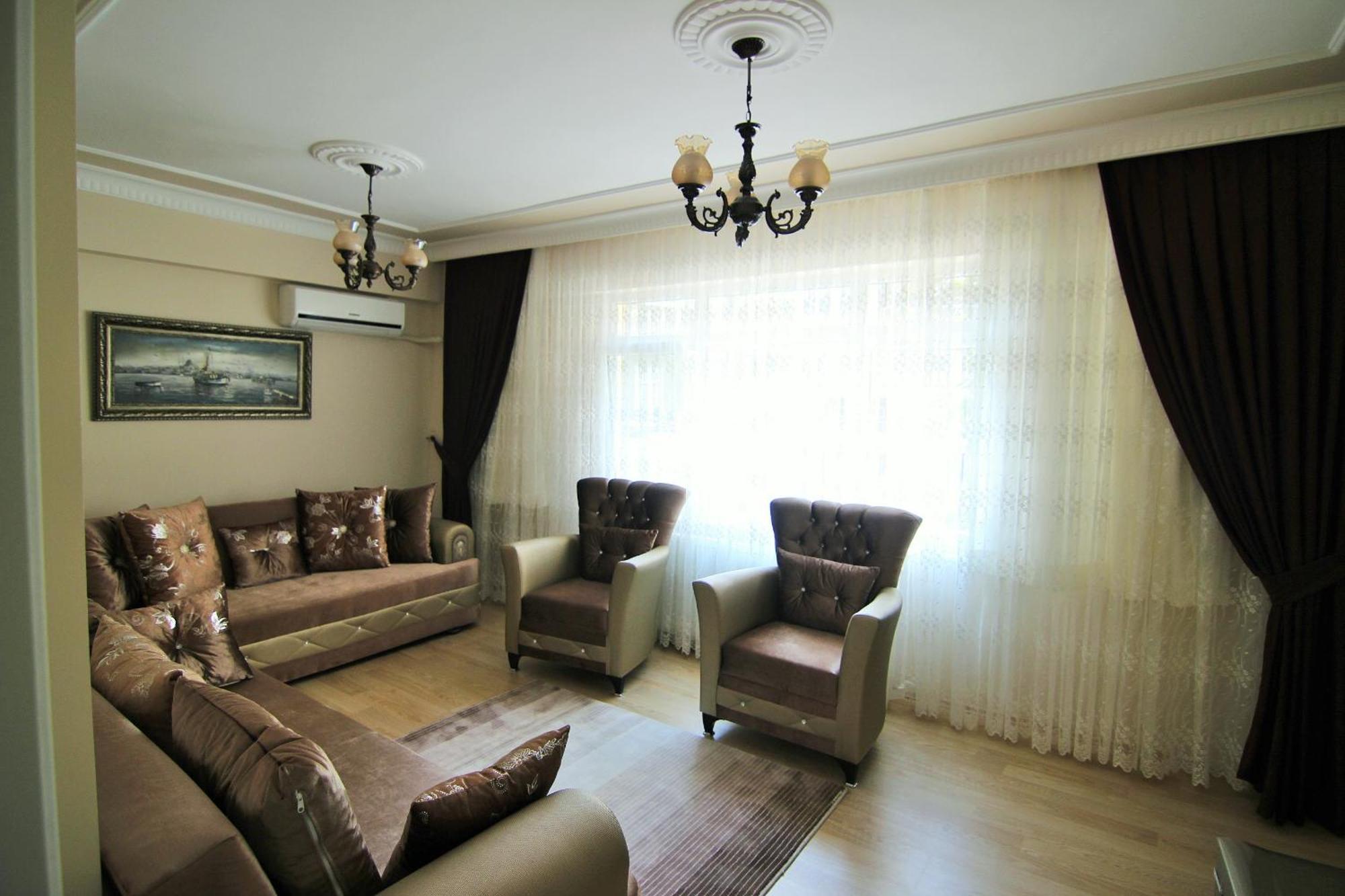 Sultanahmet Deluxe Yilmaz Apart İstanbul Dış mekan fotoğraf