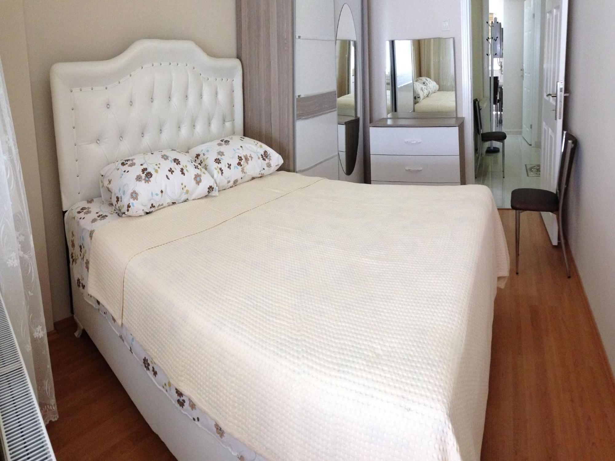 Sultanahmet Deluxe Yilmaz Apart İstanbul Dış mekan fotoğraf