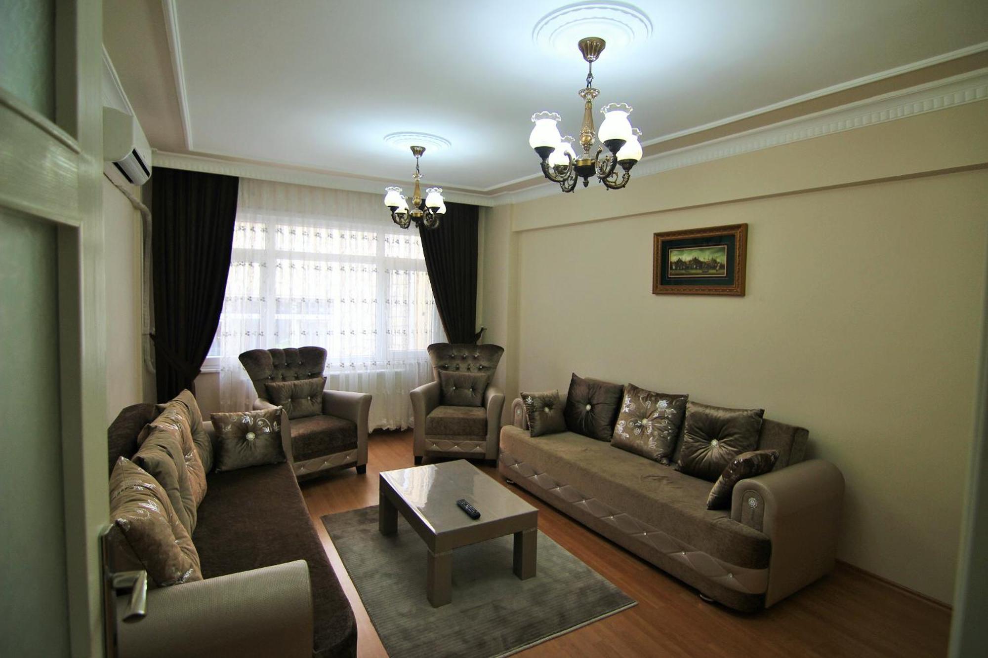 Sultanahmet Deluxe Yilmaz Apart İstanbul Dış mekan fotoğraf
