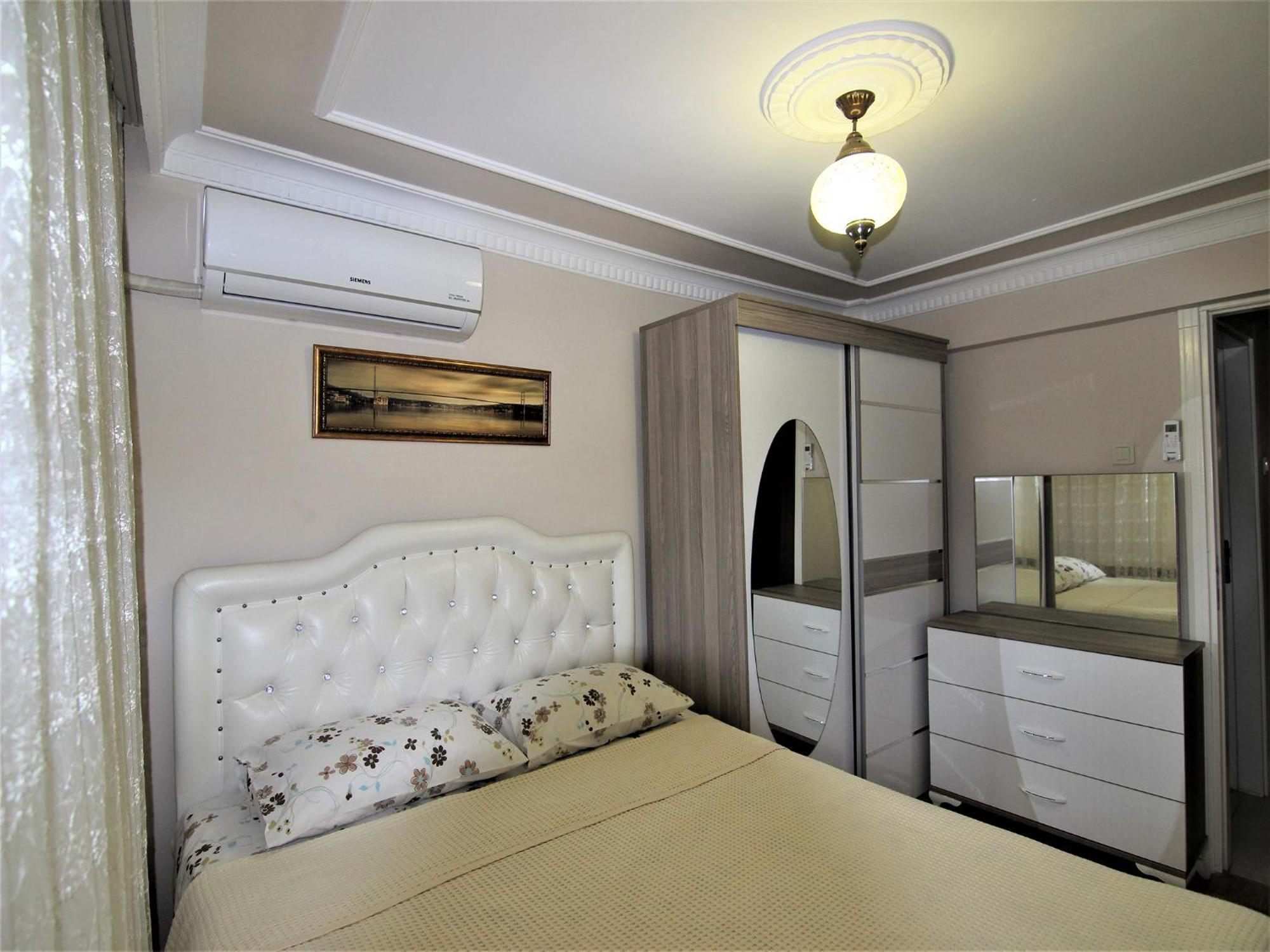 Sultanahmet Deluxe Yilmaz Apart İstanbul Dış mekan fotoğraf
